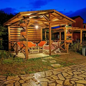 Gasthof Oasi Di Arcadia Santa Giulia