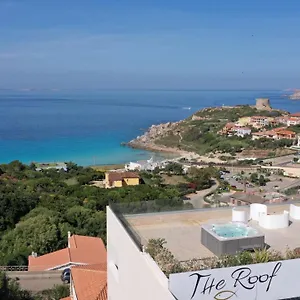 Aparthotel La Contessa Pool & Sea View Santa Teresa Gallura