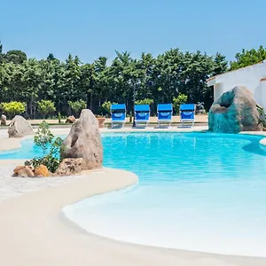 **** Hotel Sisula Country & Italy