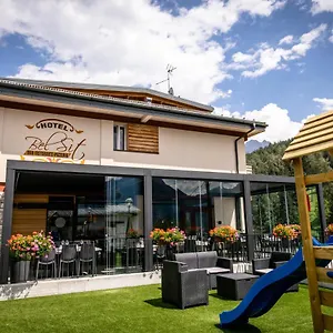 Bel Sit 3* Valle di Cadore