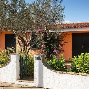  Aparthotel Il Melograno Italy