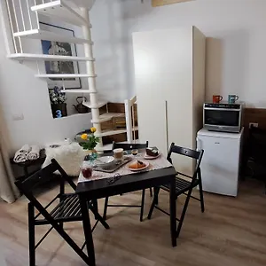  Bed & Breakfast Le Due G Italy