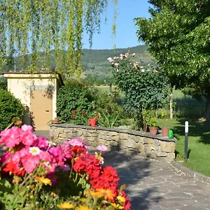 Couette-café La Di, Arezzo