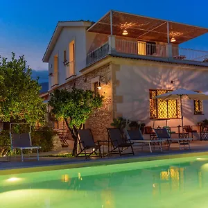 *** Bed & Breakfast Tenuta Don Paolino Italy