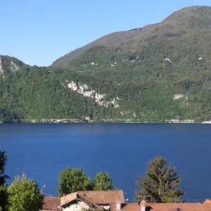 Frühstückspension Le Colombine Abbadia Lariana