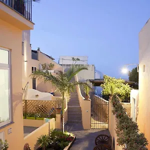  Bed & Breakfast La Palma Italy
