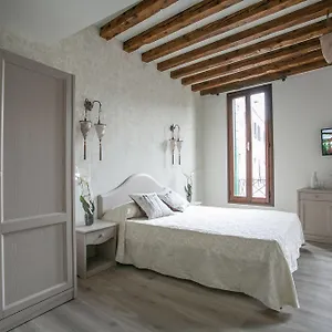 ** Bed & Breakfast Ca' Dell'angelo Italy