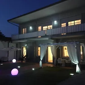 Maison d'hôtes Garden **