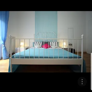 Central Hostel Milano Milão