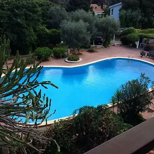Maison d'hôtes Great Sicily 