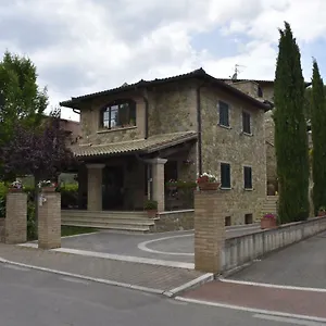 Casa de hóspedes La Torre