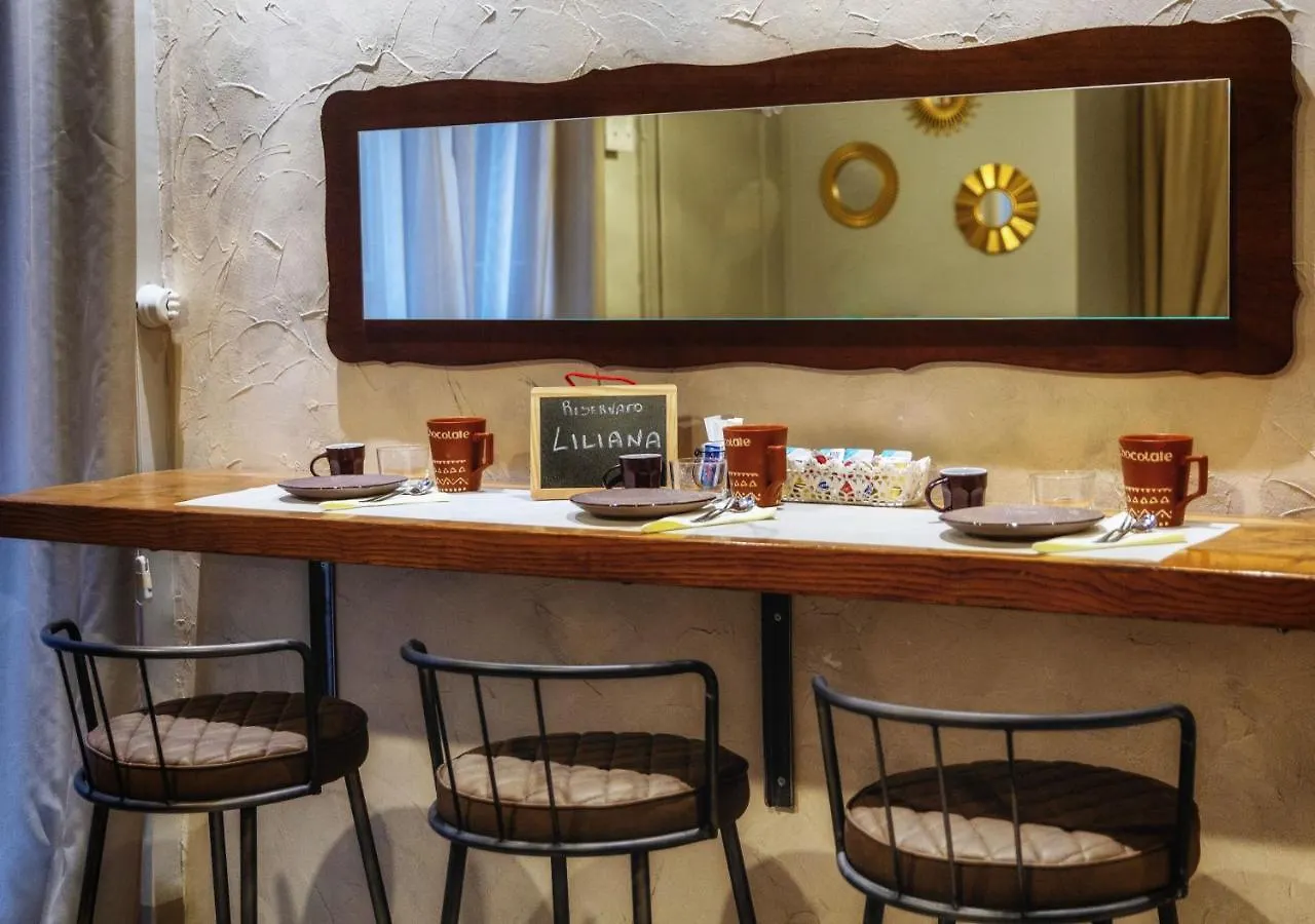 Ca De Guelfi Residenza D'Epoca Bed & Breakfast Arezzo 2*,  Italy