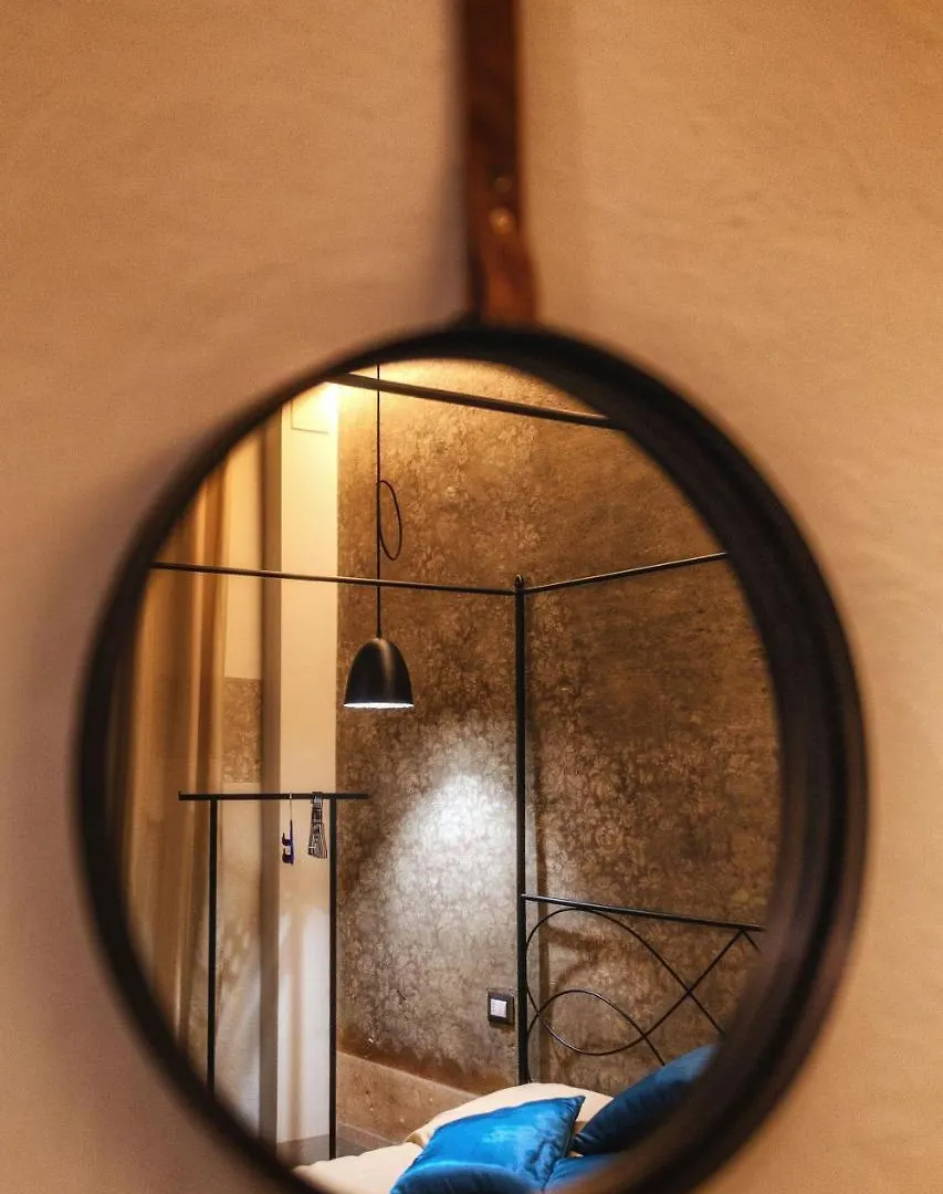 Ca De Guelfi Residenza D'Epoca Bed & Breakfast Arezzo