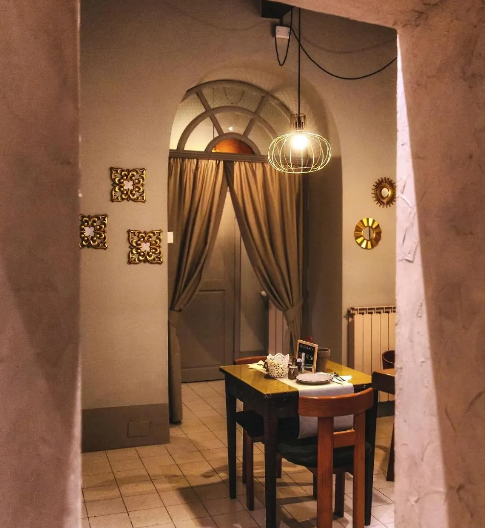 Ca De Guelfi Residenza D'Epoca Bed & Breakfast Arezzo Italy
