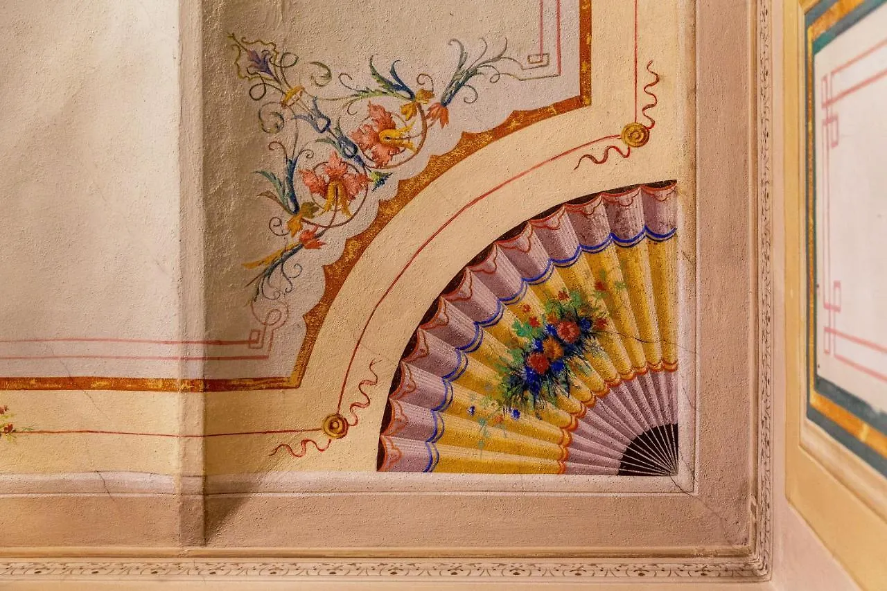 Ca De Guelfi Residenza D'Epoca Bed & Breakfast Arezzo