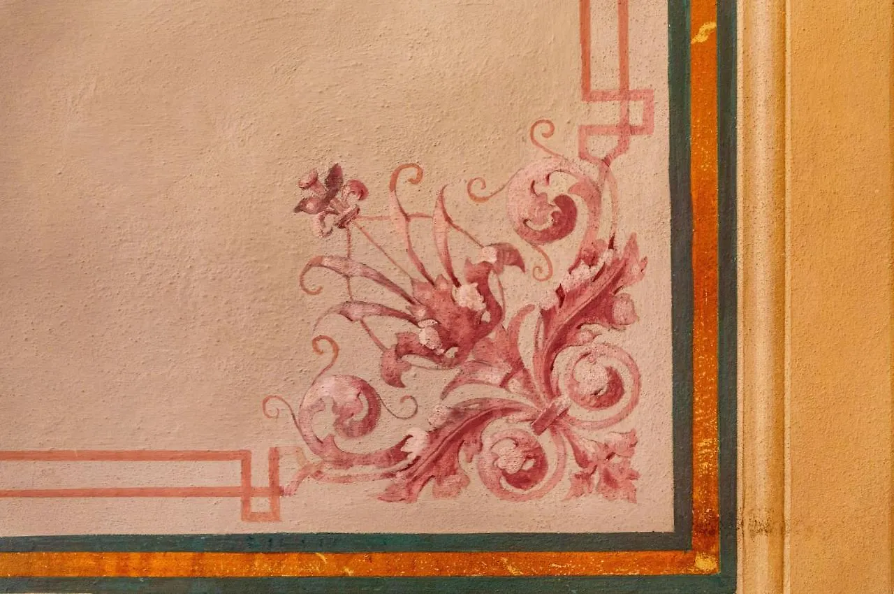 Ca De Guelfi Residenza D'Epoca Bed & Breakfast Arezzo