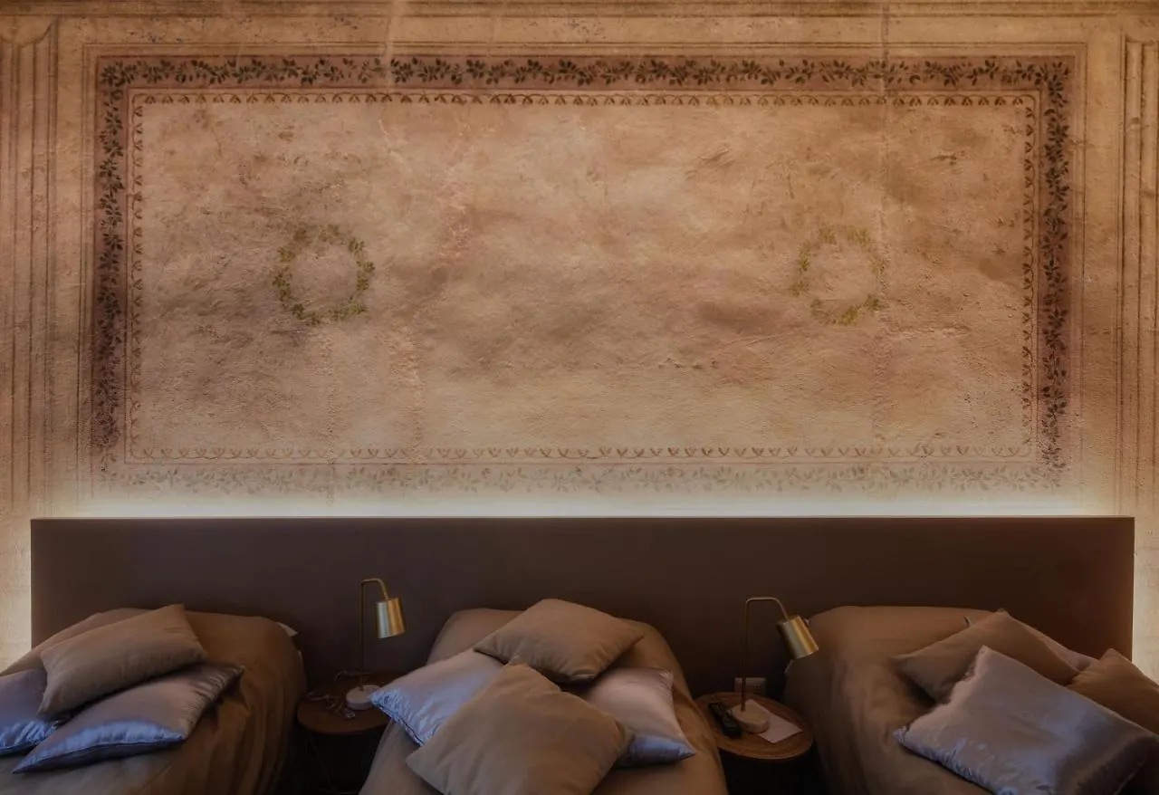 Ca De Guelfi Residenza D'Epoca Bed & Breakfast Arezzo 2*,