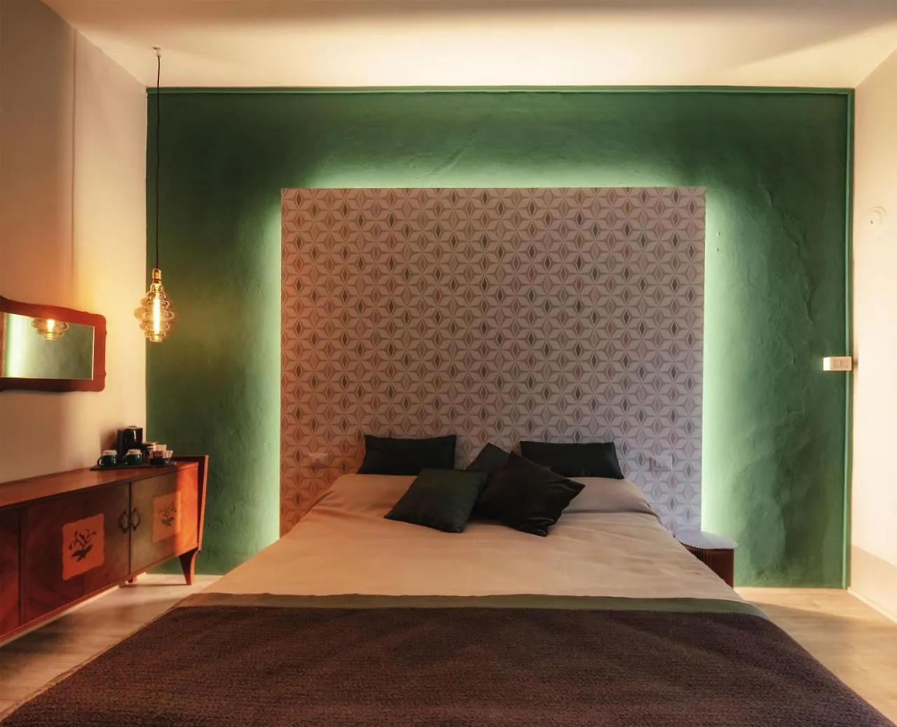 Ca De Guelfi Residenza D'Epoca Bed & Breakfast Arezzo Italy