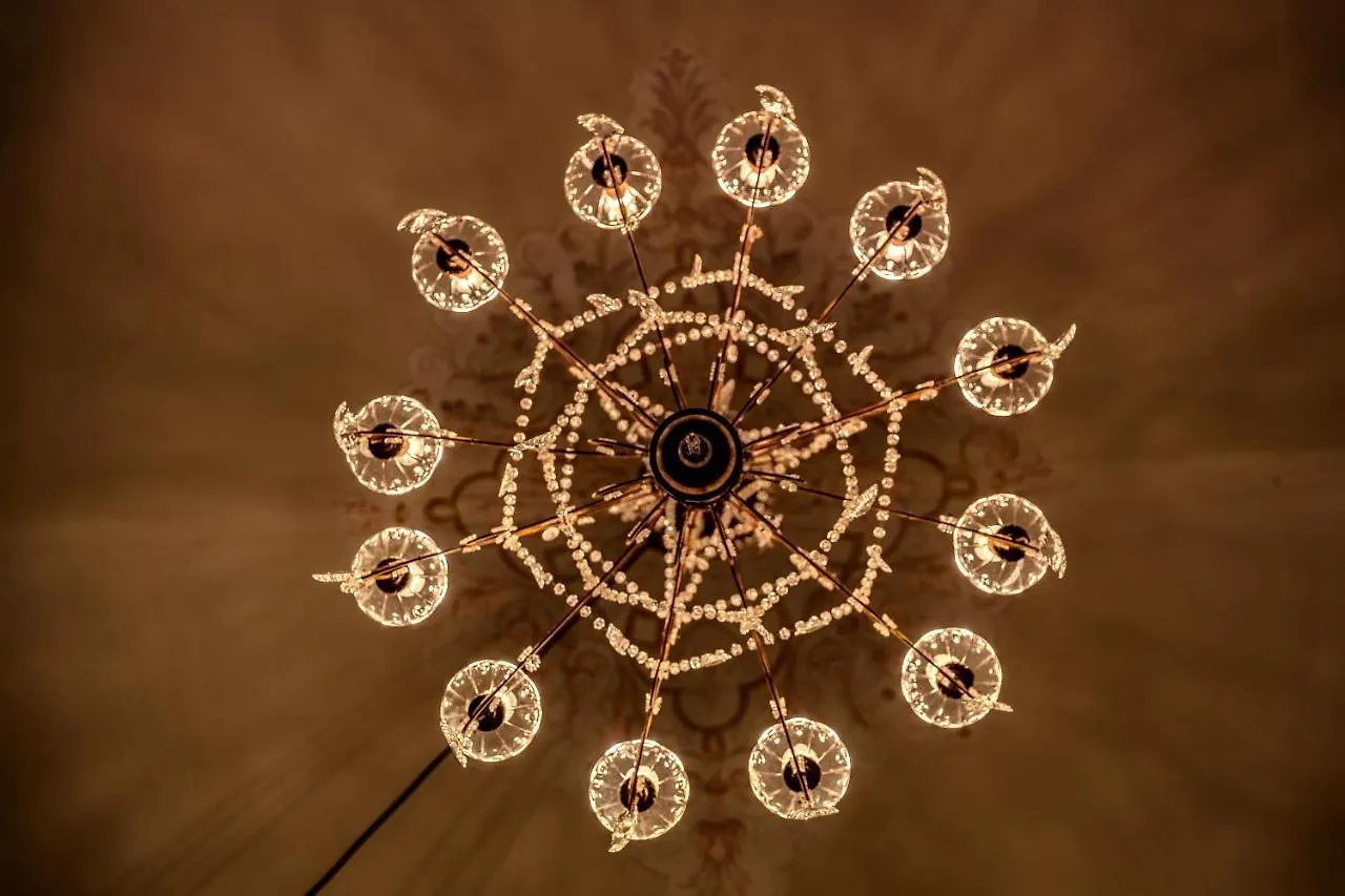 Ca De Guelfi Residenza D'Epoca Bed & Breakfast Arezzo
