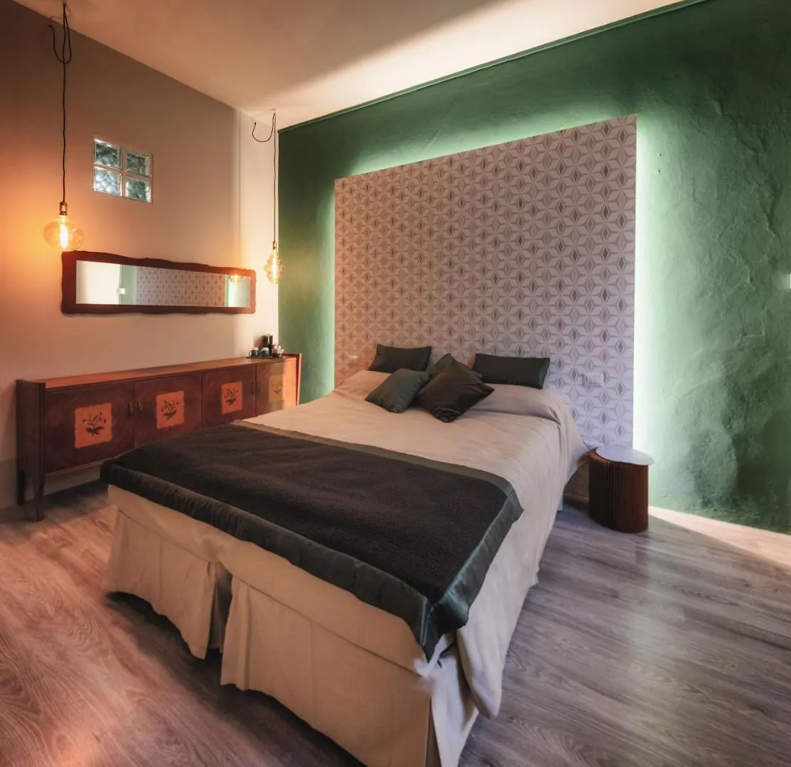 Ca De Guelfi Residenza D'Epoca Bed & Breakfast Arezzo