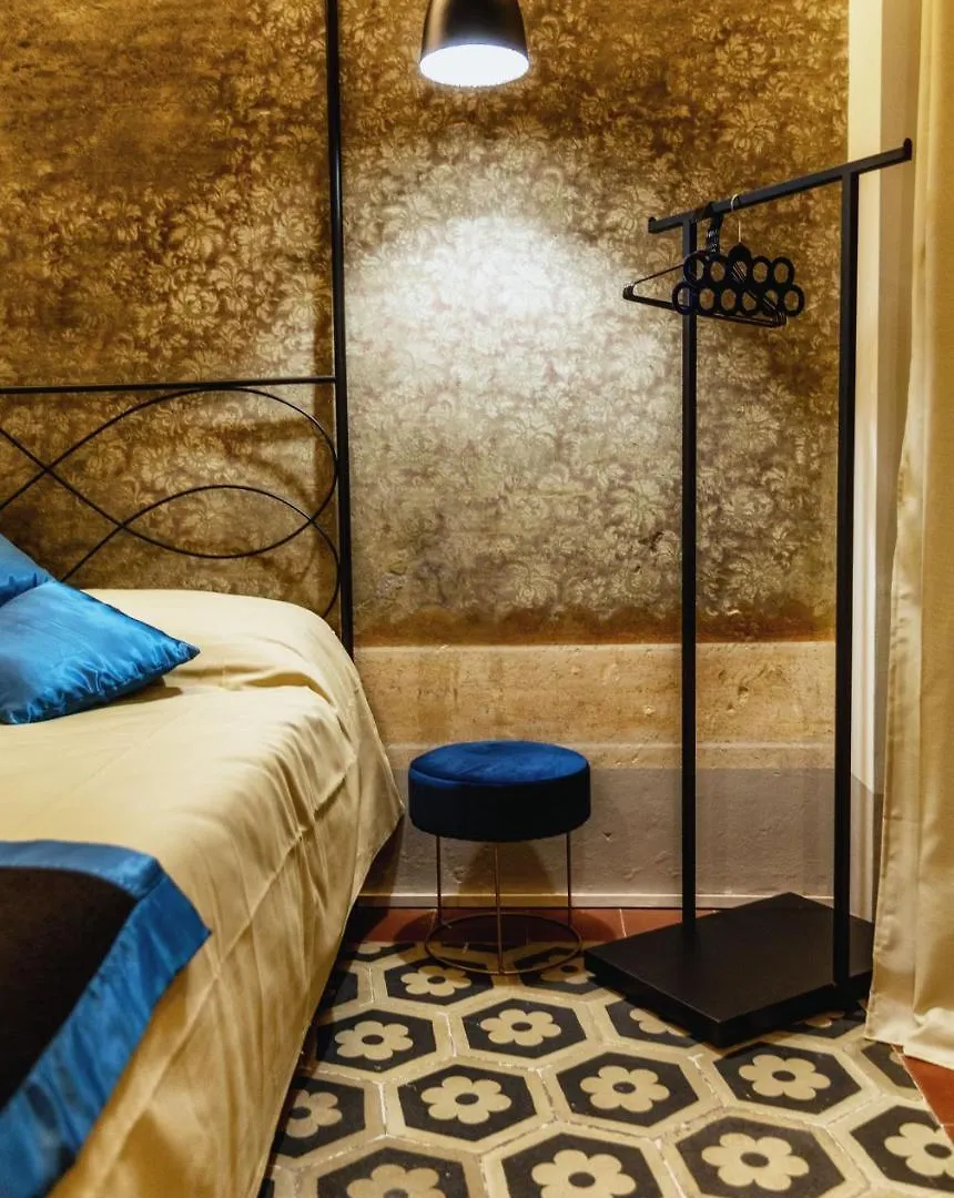 Ca De Guelfi Residenza D'Epoca Bed & Breakfast Arezzo