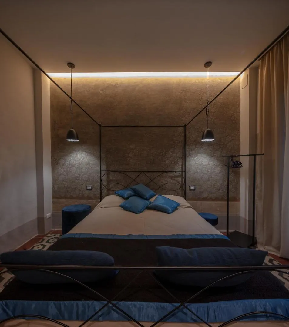 Ca De Guelfi Residenza D'Epoca Bed & Breakfast Arezzo
