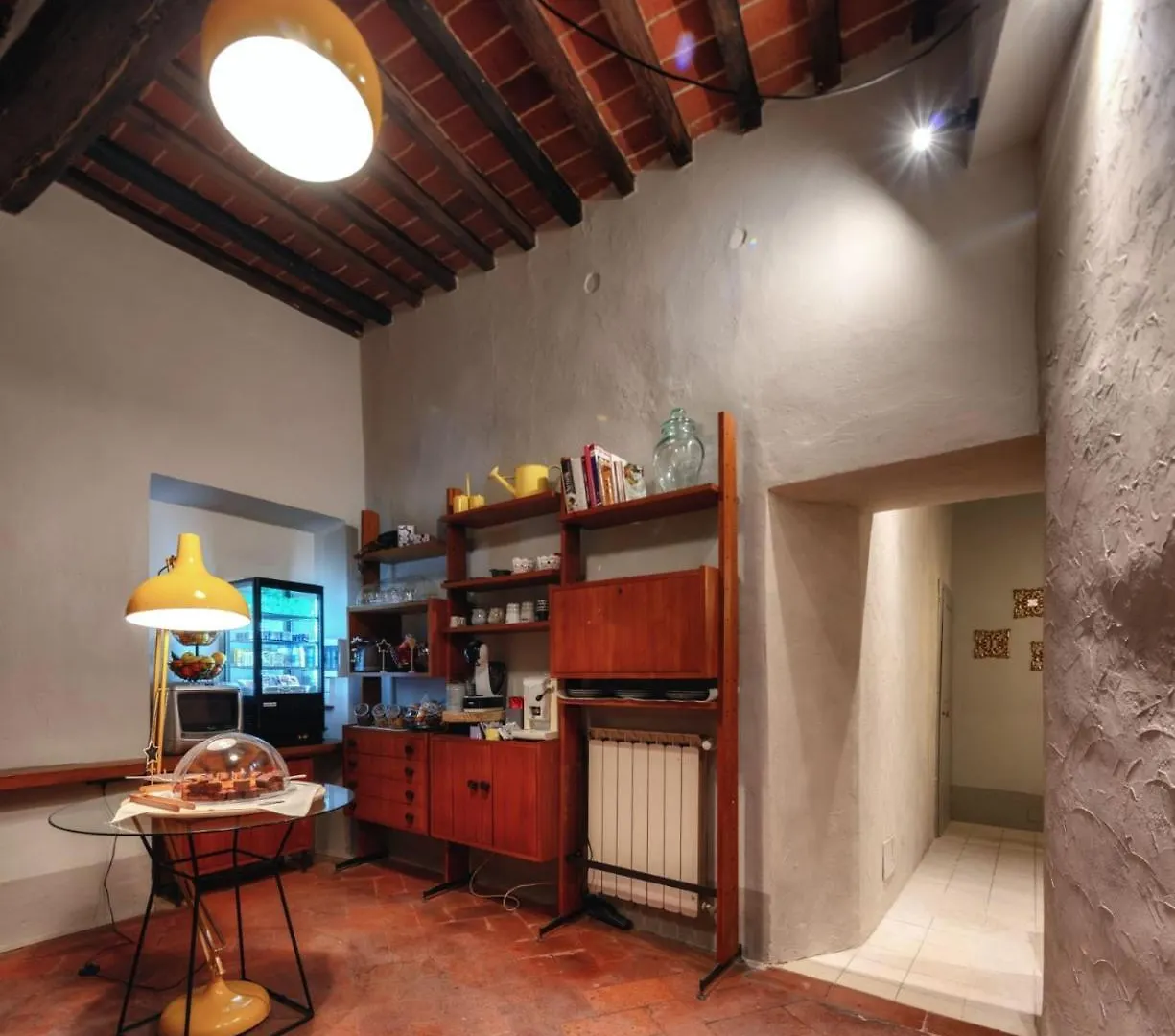 Ca De Guelfi Residenza D'Epoca Bed & Breakfast Arezzo 2*,