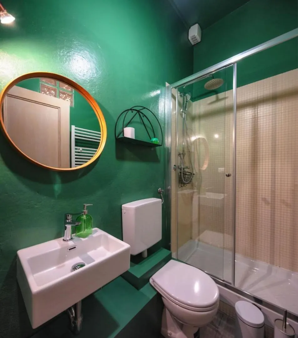 Ca De Guelfi Residenza D'Epoca Bed & Breakfast Arezzo 2*,  Italy