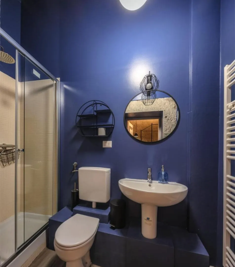 **  Ca De Guelfi Residenza D'Epoca Bed & Breakfast Arezzo Italy
