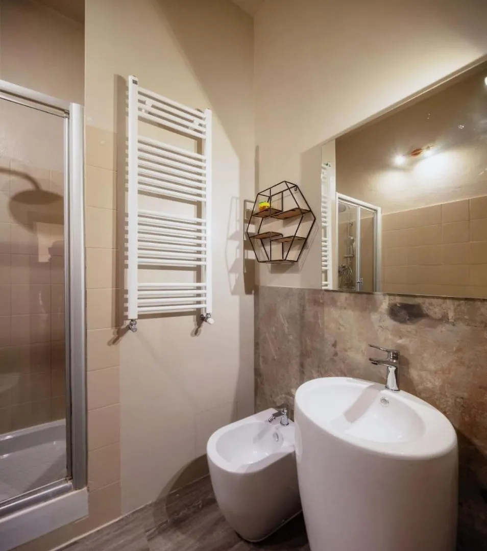 Ca De Guelfi Residenza D'Epoca Bed & Breakfast Arezzo