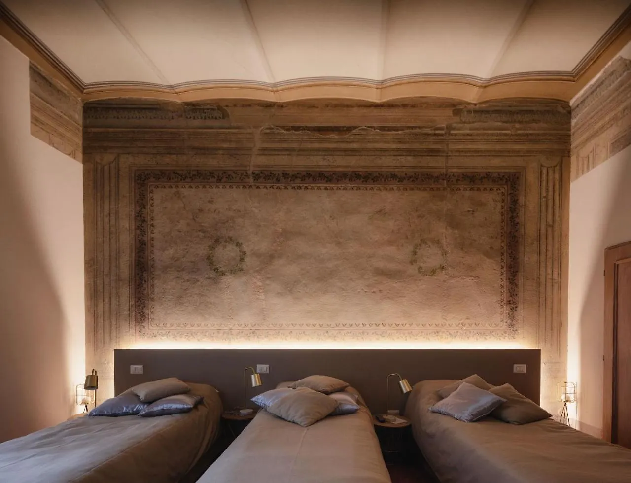 Ca De Guelfi Residenza D'Epoca Bed & Breakfast Arezzo